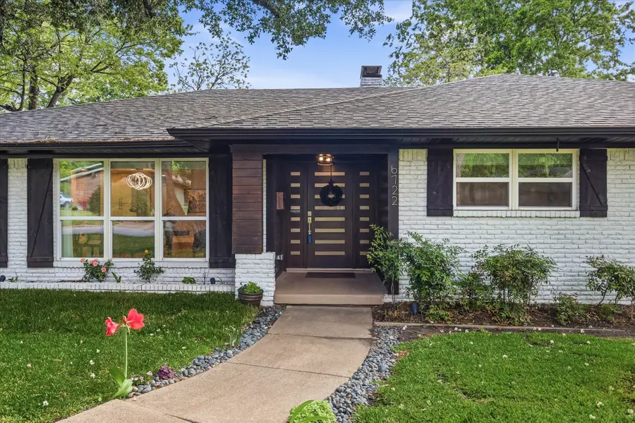 6722 Kingsbury Drive, Dallas, TX 75231 - #2