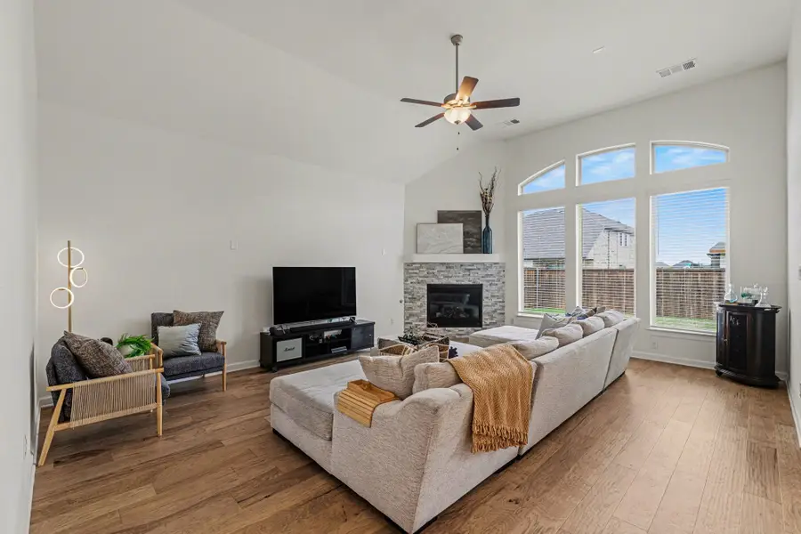 16417 Sunnyland Drive, Celina, TX 75009 - #2