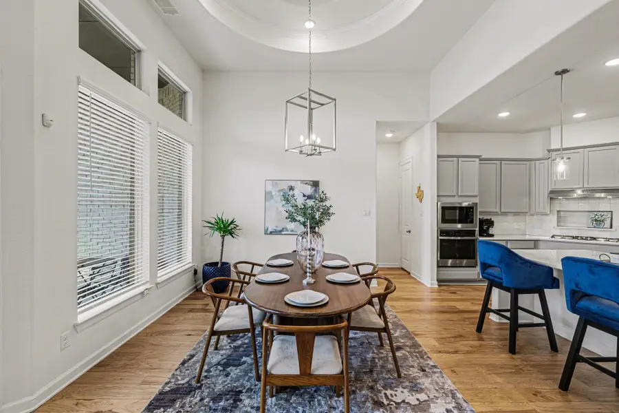 16417 Sunnyland Drive, Celina, TX 75009 - #3