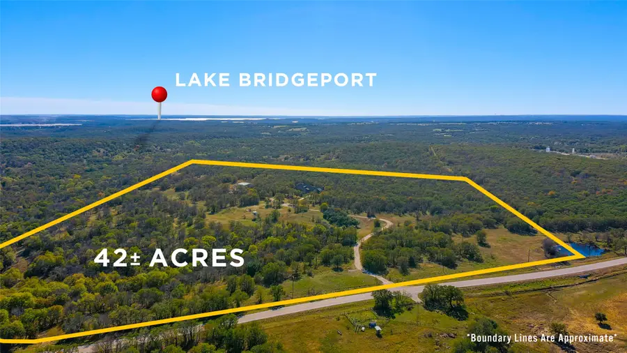 9199 Fm 1810, Chico, TX 76431 - #3