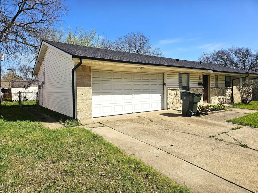 2801 Meadows Drive, Plano, TX 75074 - #2