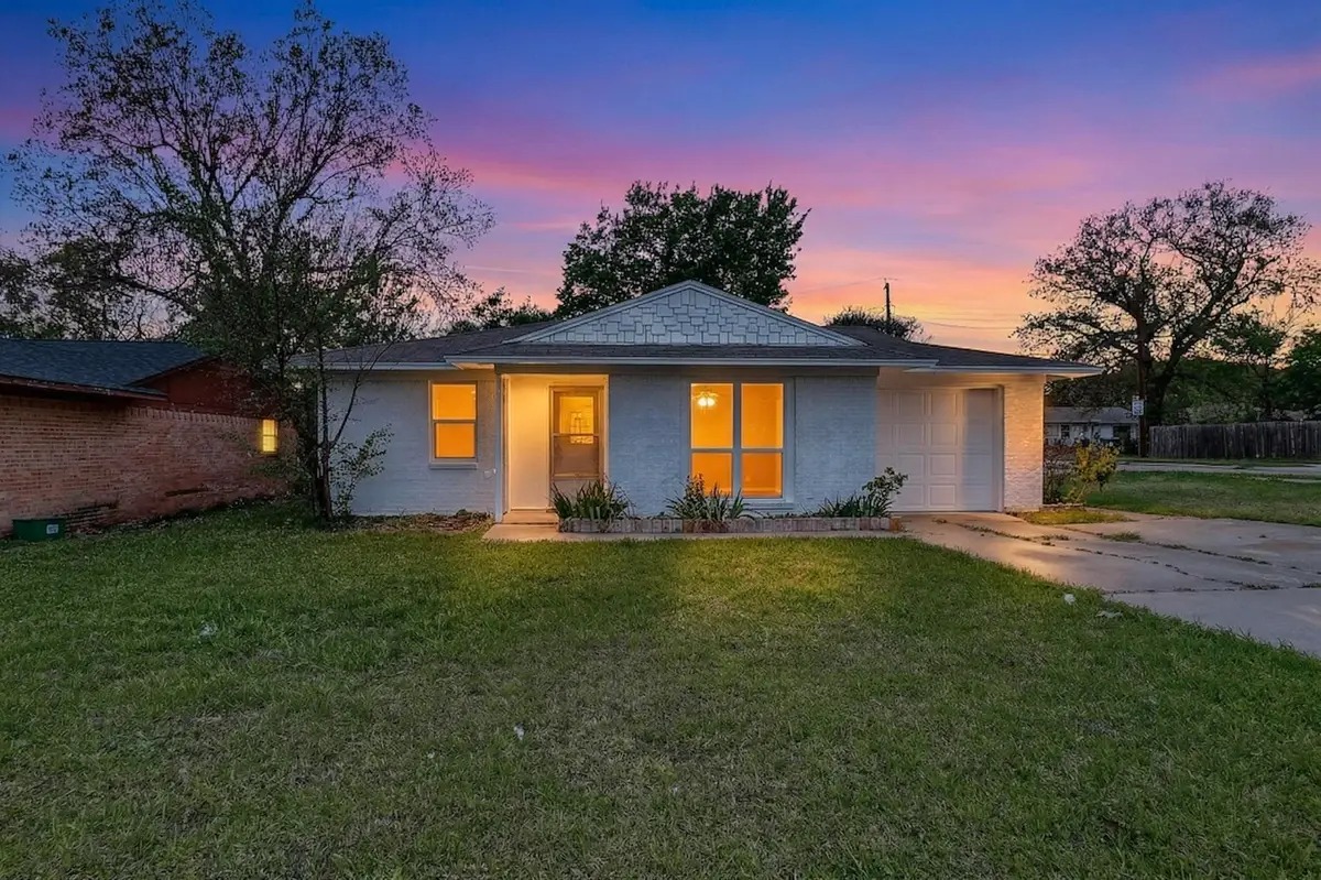 1001 Pioneer Road, Mesquite, TX 75149 - #1