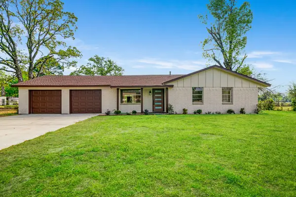 175 Cozy, Paris, TX 75462