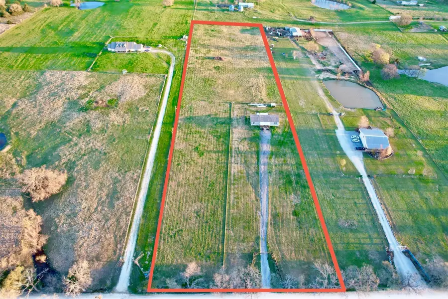 771 County Road 121, Gainesville, TX 76240 - #2