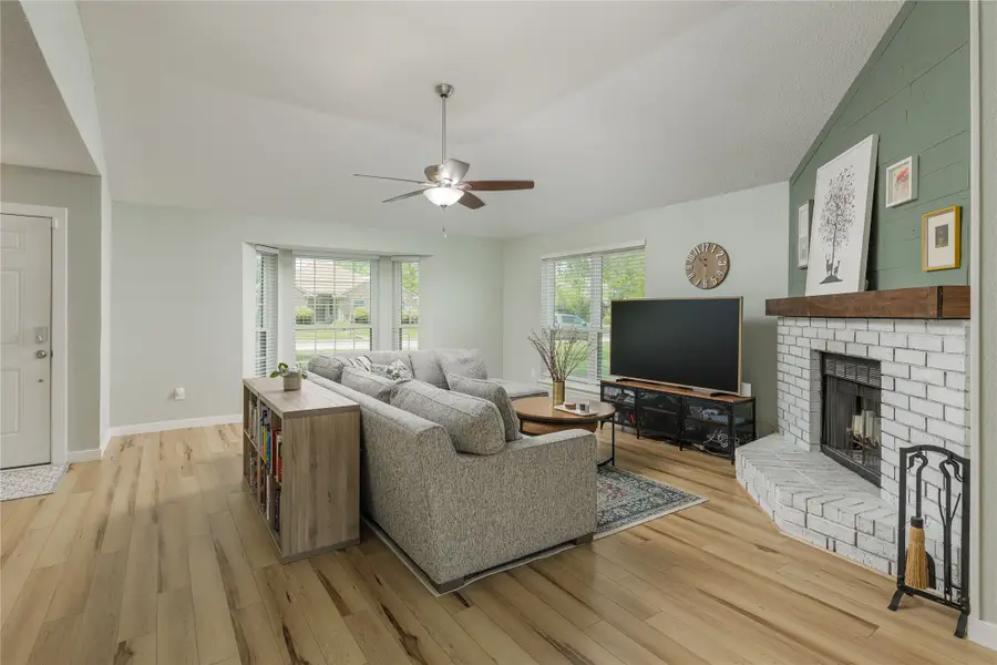 4826 Orchard Drive, Sachse, TX 75048 - #3