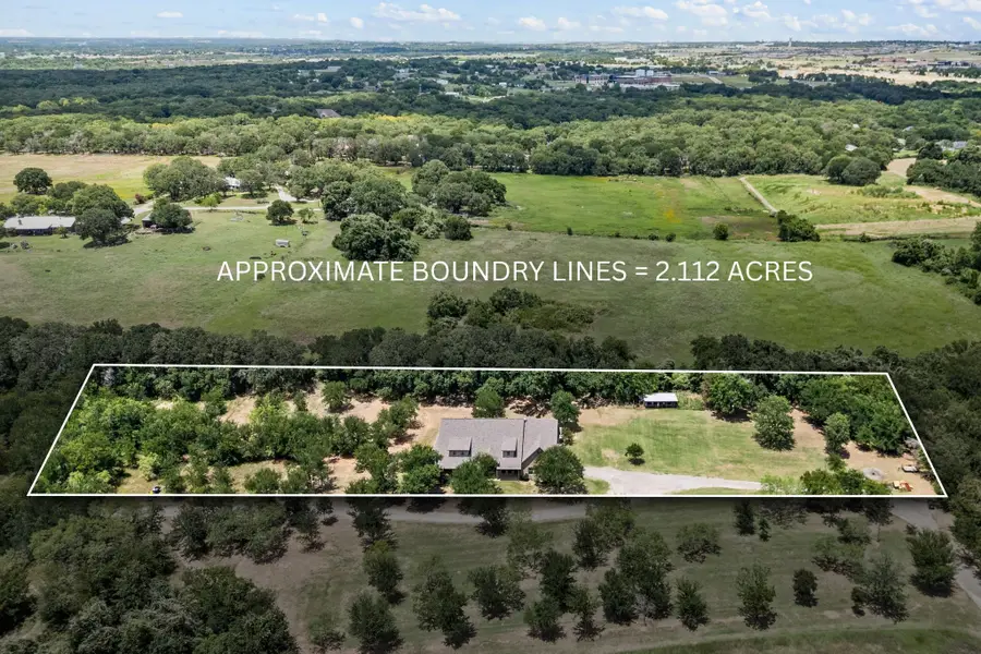 3019 Fm 718, Newark, TX 76071 - #2