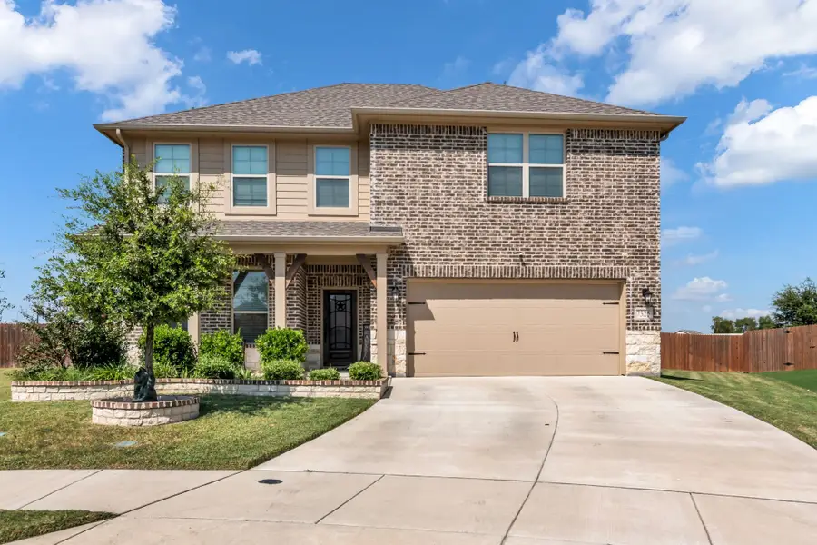 7325 Tesoro Trail, Fort Worth, TX 76131 - #2