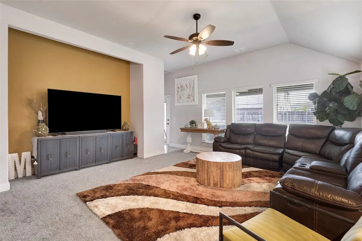 1129 Snowy Owl Drive, Alvarado, TX 76009 - #1