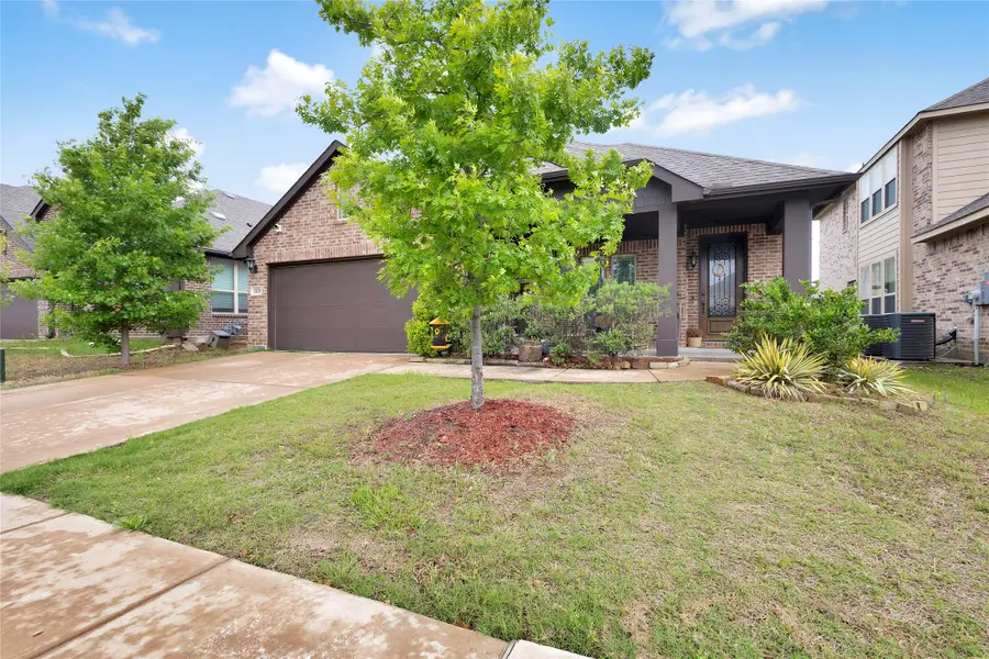 1129 Snowy Owl Drive, Alvarado, TX 76009 - #3