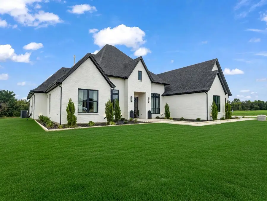 2000 Meadow Bend Court, Aledo, TX 76008 - #2