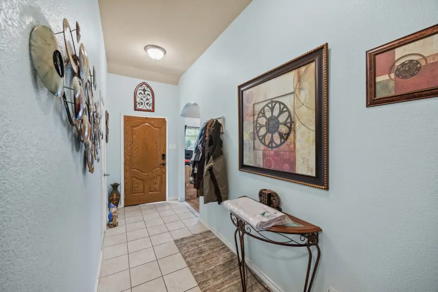 424 Brookhollow Lane, Saginaw, TX 76131 - #3