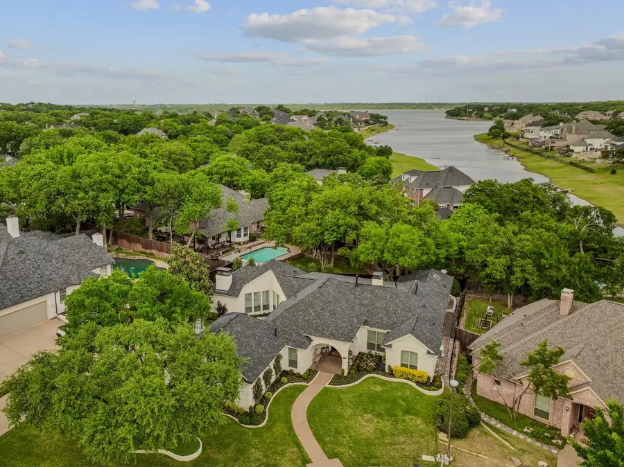 615 Timber Way, Highland Village, TX 75077 - #2