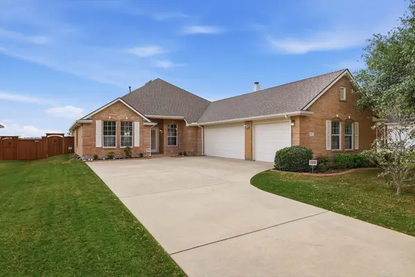 4024 Stone Haven Drive, Garland, TX 75043