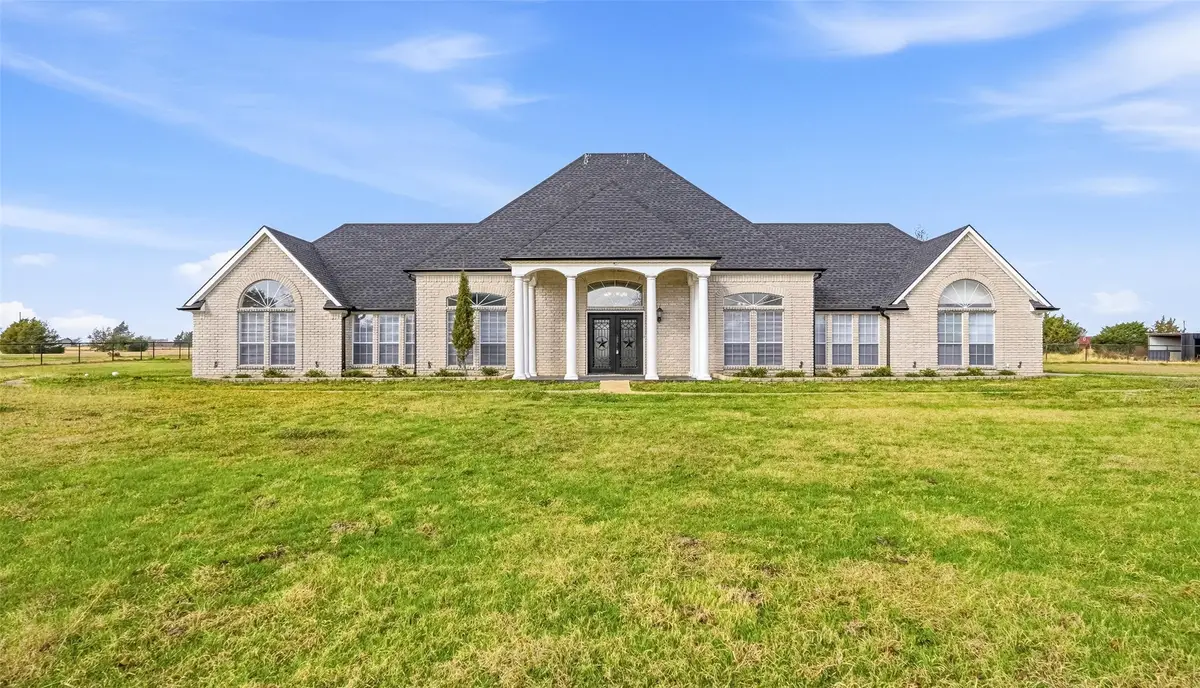 10840 Fm 1895, Kemp, TX 75143 - #1