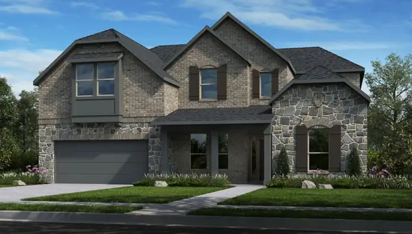 1704 Ambrosia Road, Celina, TX 75009