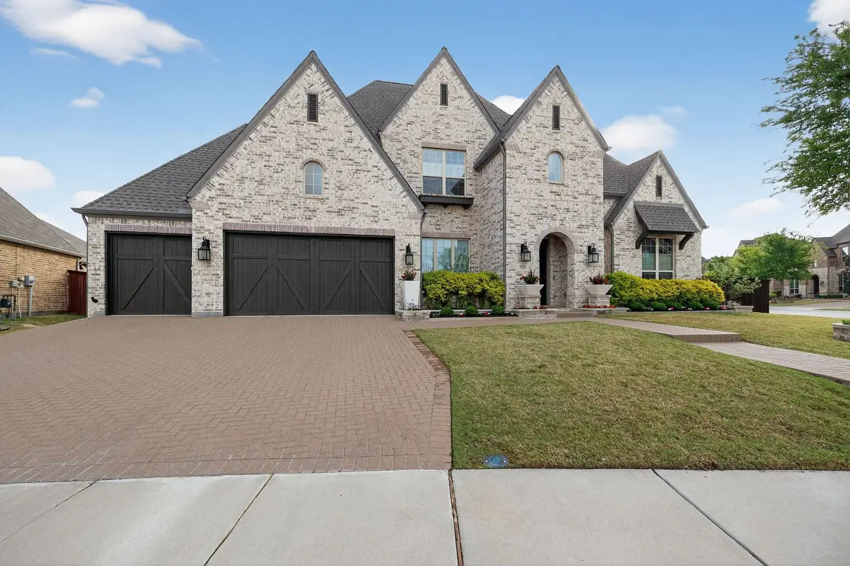 3930 Harrisburg Lane, Celina, TX 75009 - #1