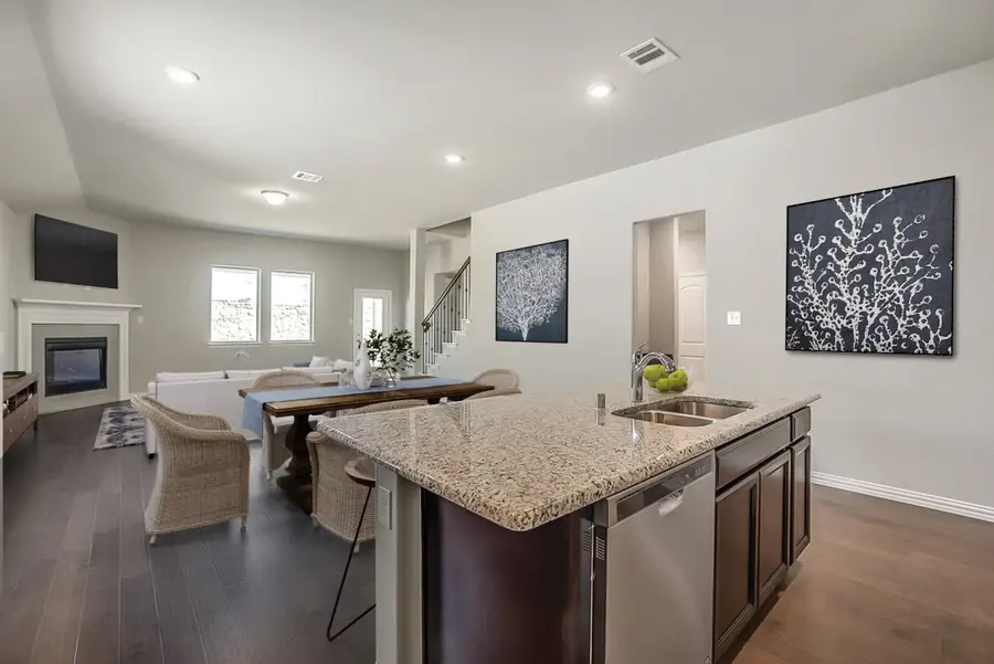 5513 Candlewood Drive, Denton, TX 76207 - #2