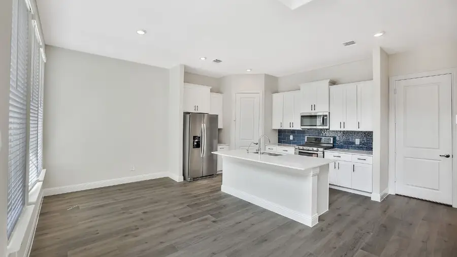 1540 Dulwich Drive, Allen, TX 75013 - #2