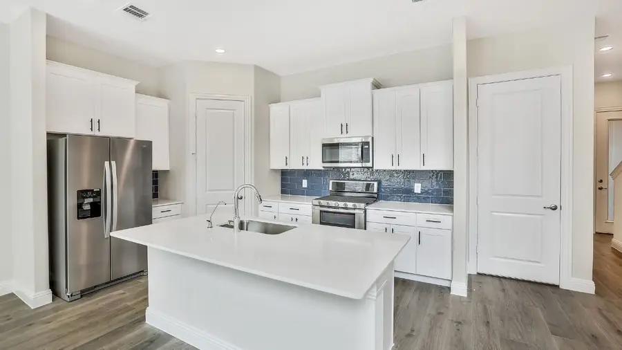 1540 Dulwich Drive, Allen, TX 75013 - #3