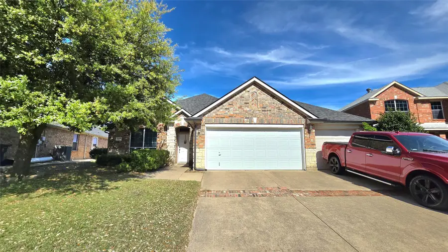 7717 Decoy Drive, Arlington, TX 76002 - #2