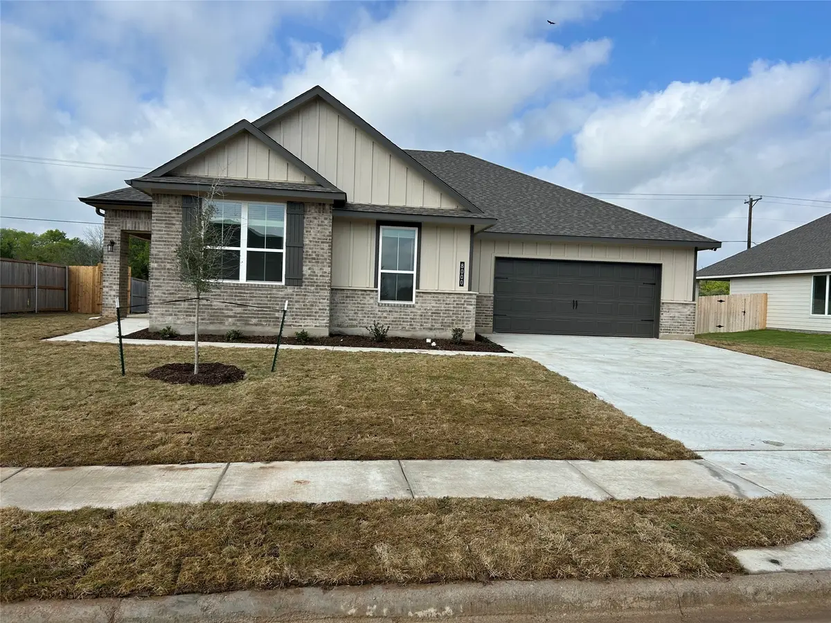 8000 Candy Lane, Waco, TX 76708 - #1