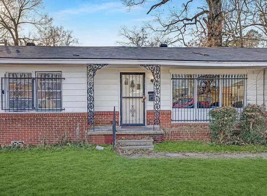 1121 Wheeler Street, Texarkana, TX 75503 - #2