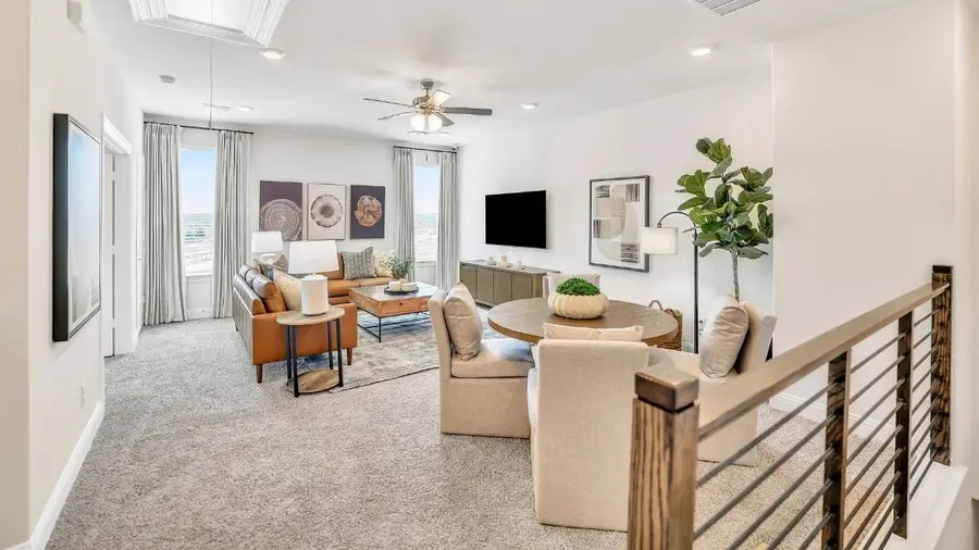 1514 Dulwich Drive, Allen, TX 75013 - #2