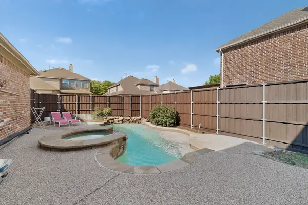 2772 Barnhill Lane, Frisco, TX 75034
