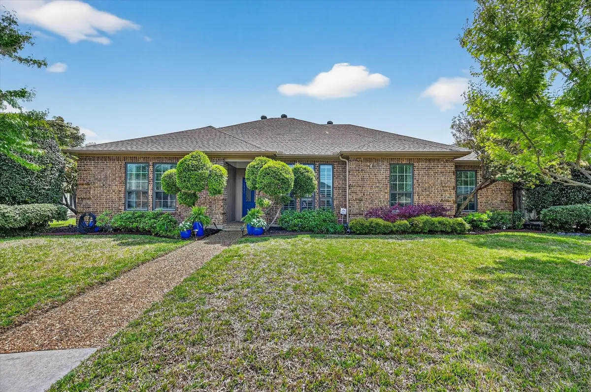 1321 Watersedge Drive, Plano, TX 75093 - #1