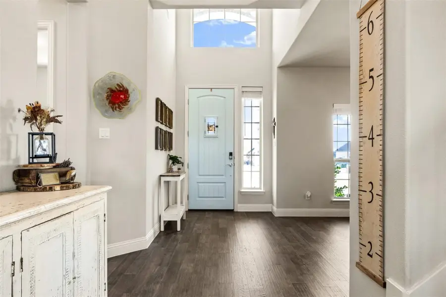 1133 Barrix Drive, Forney, TX 75126 - #2