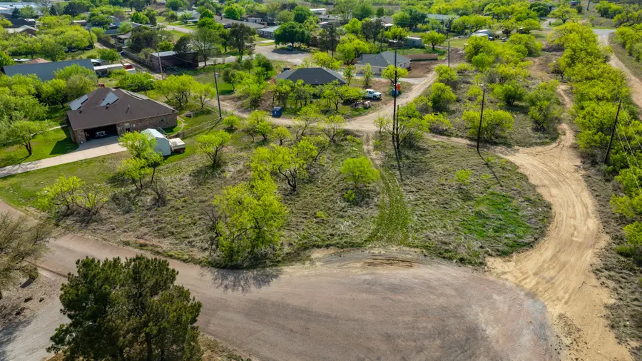 Lot 21 Mesa Dr., Baird, TX 79504 - #2