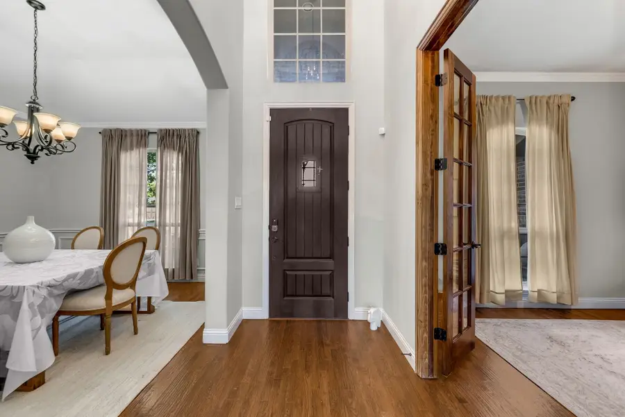 1433 Marines Drive, Little Elm, TX 75068 - #3