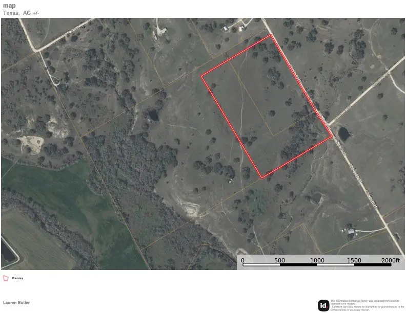 Lot 2 County Road 277, Dublin, TX 76446 - #3