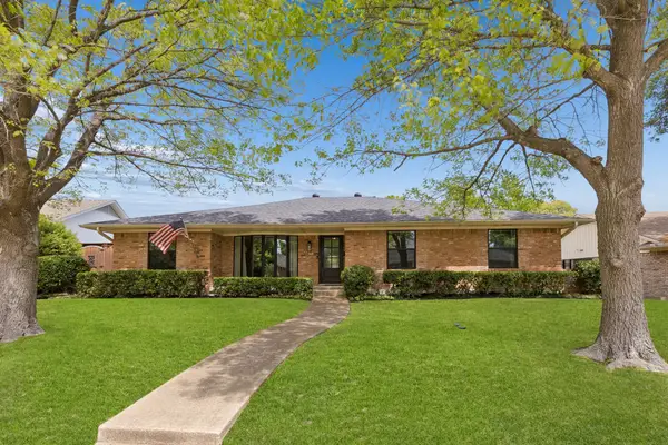 9615 Millridge Drive, Dallas, TX 75243