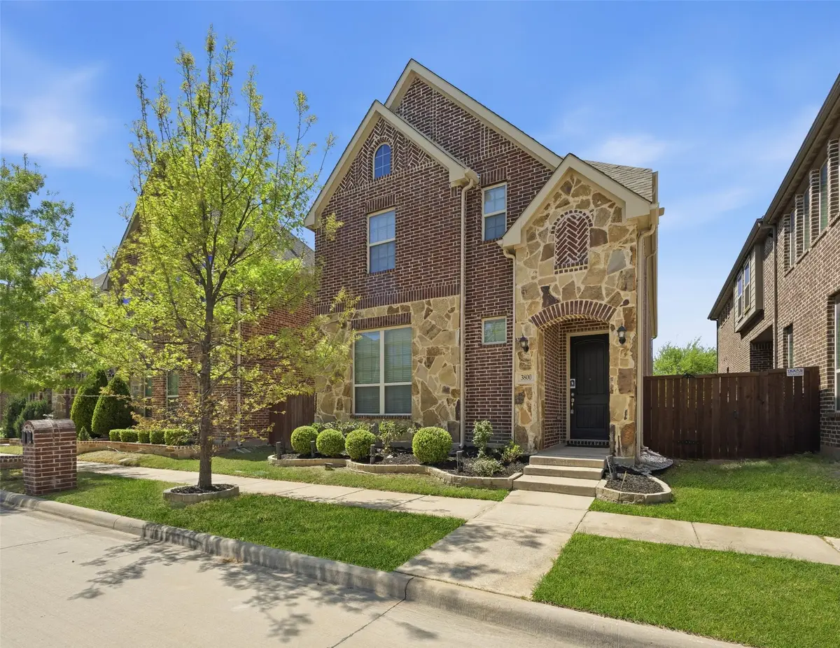 3800 Cobblecreek Drive, McKinney, TX 75070 - #1