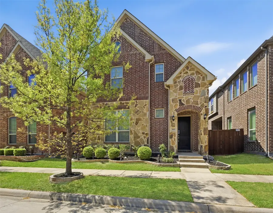 3800 Cobblecreek Drive, McKinney, TX 75070 - #3