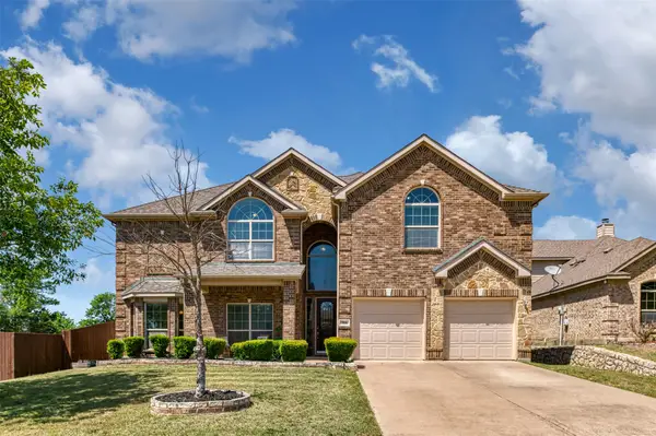 708 Clement Drive, Cedar Hill, TX 75104