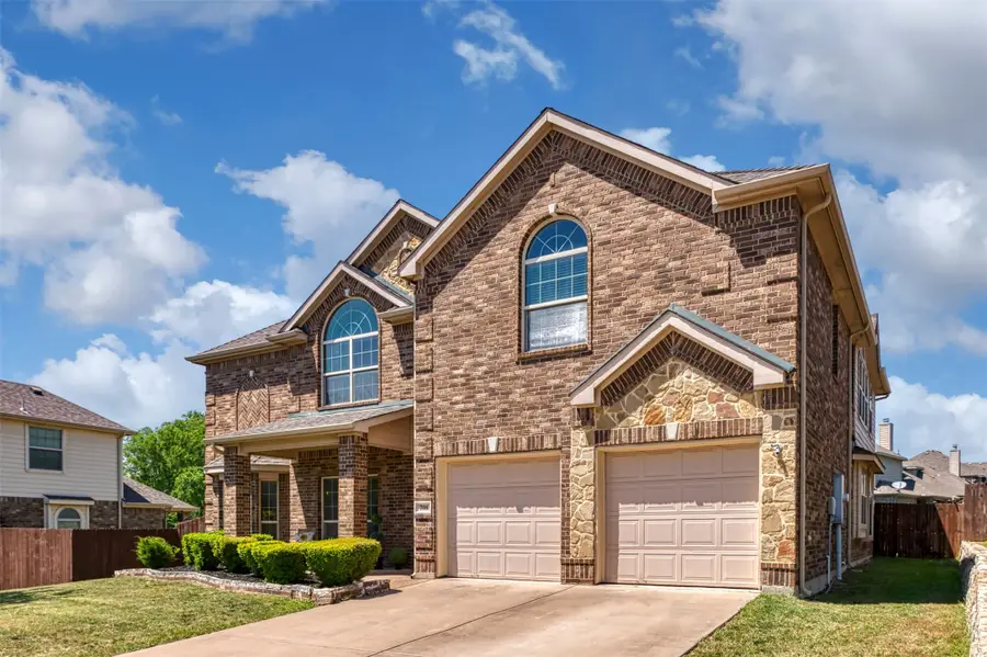708 Clement Drive, Cedar Hill, TX 75104 - #2