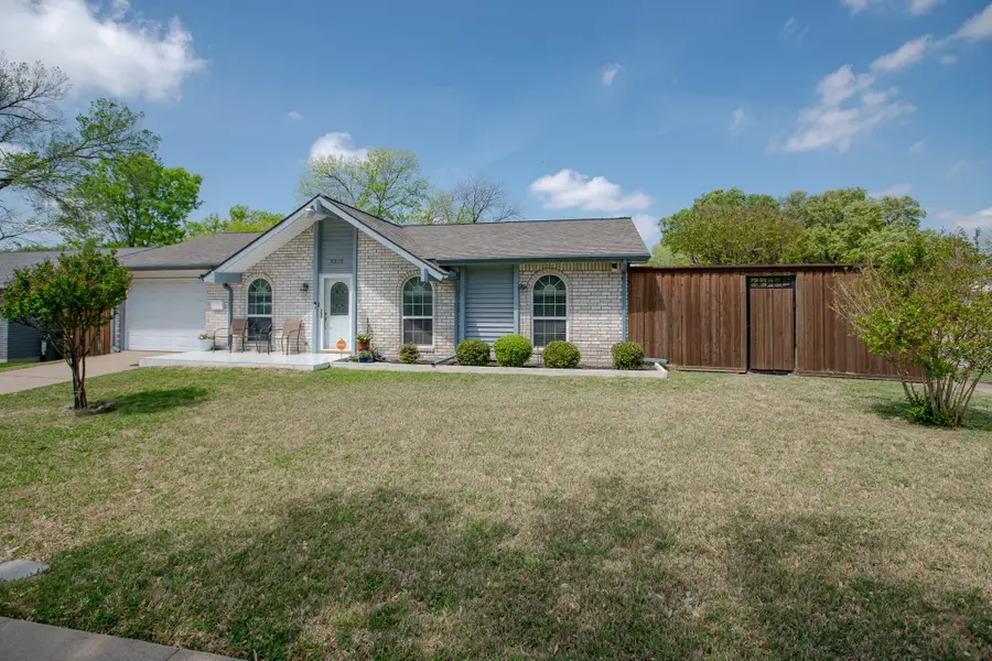 5302 Saddleback Road, Garland, TX 75043 - #3
