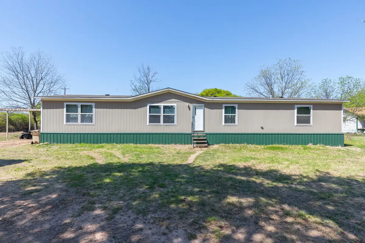 1205 County Road 507, Baird, TX 79504 - #1