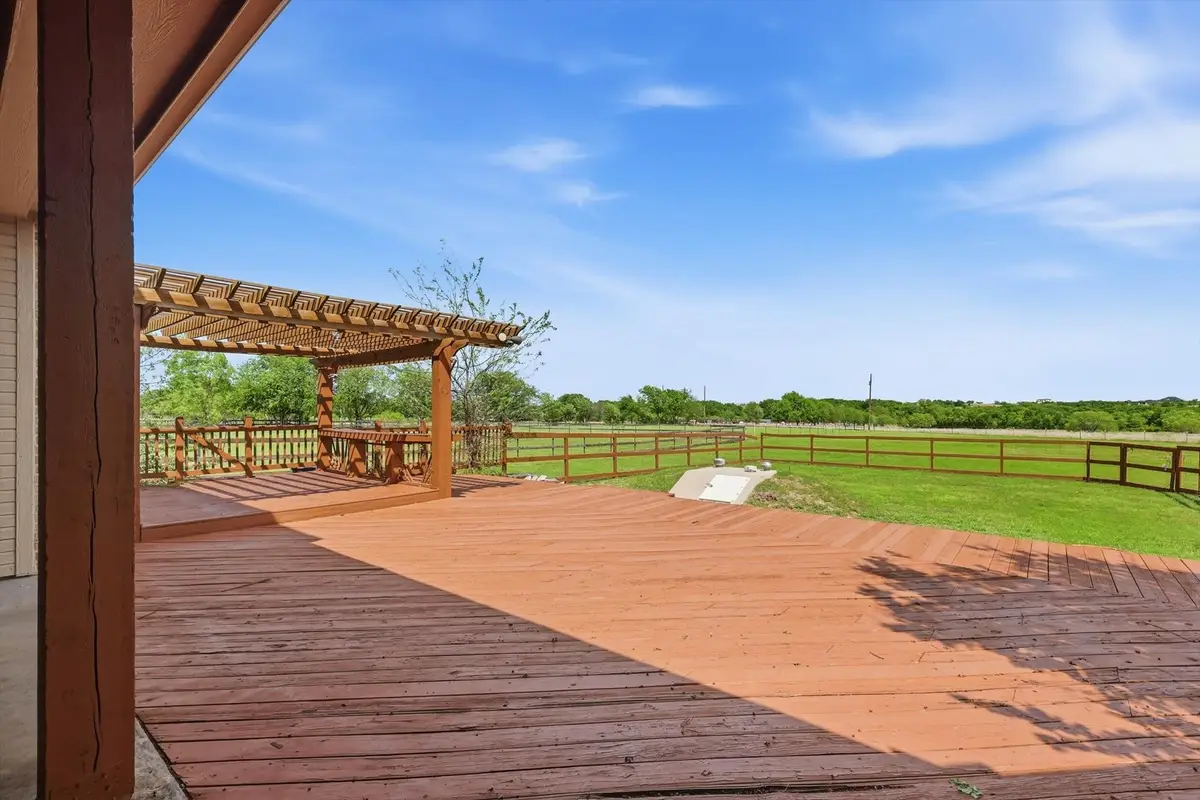 4430 Bucking Bronc Drive, Fort Worth, TX 76126 - #1