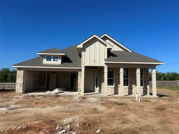 8024 Candy Lane, Waco, TX 76708