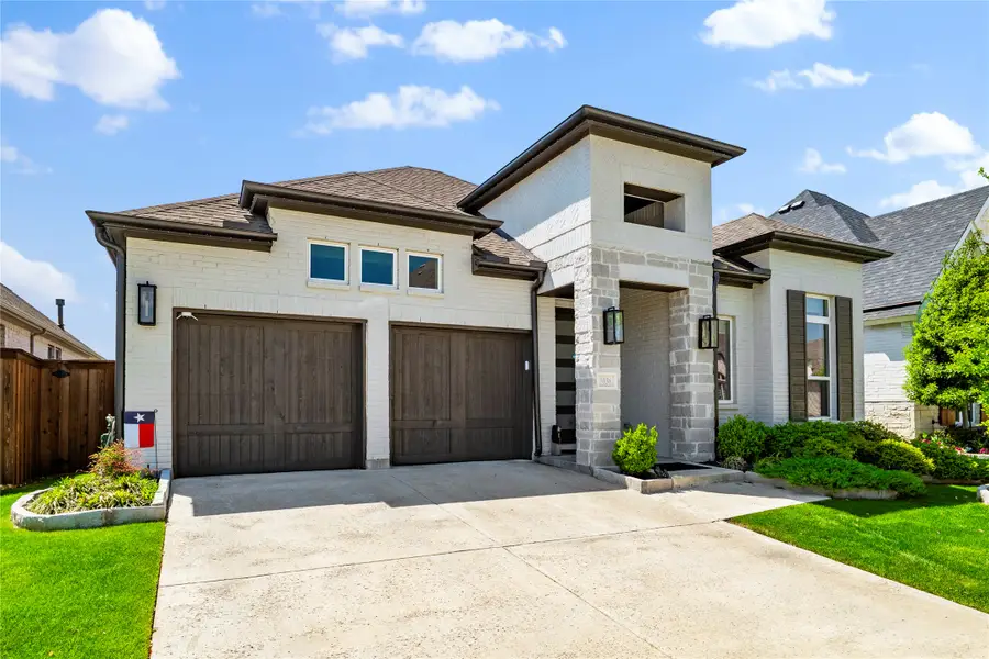 3036 Warrington, The Colony, TX 75056 - #2