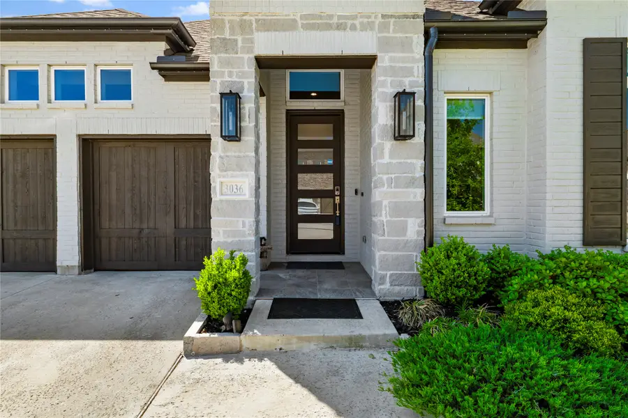 3036 Warrington, The Colony, TX 75056 - #3