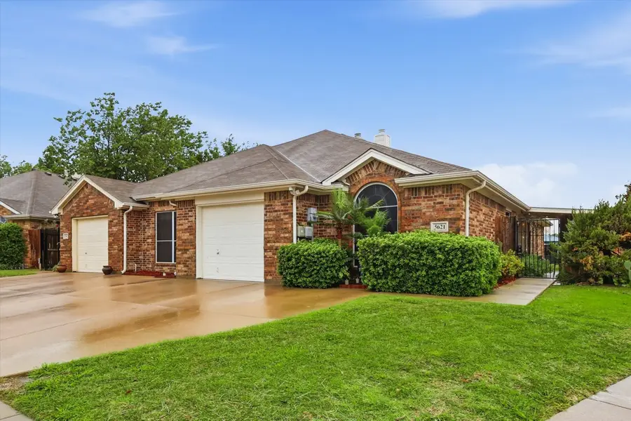 5621 Swords Drive, Fort Worth, TX 76137 - #2