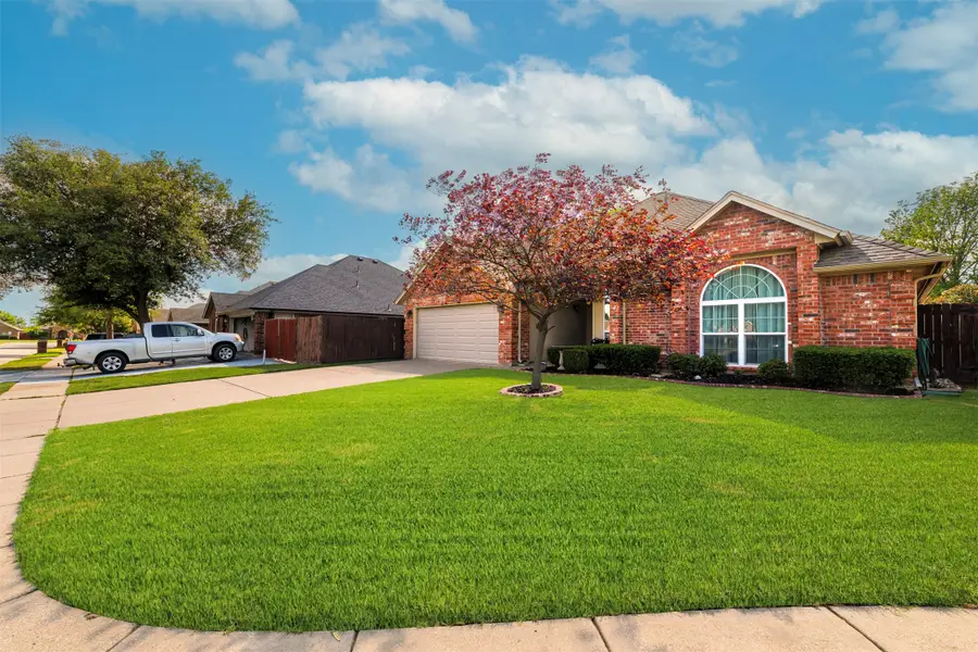 6729 Lucas Lane, North Richland Hills, TX 76182 - #3