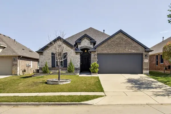 2712 Enchanted Eve Drive, Little Elm, TX 75068