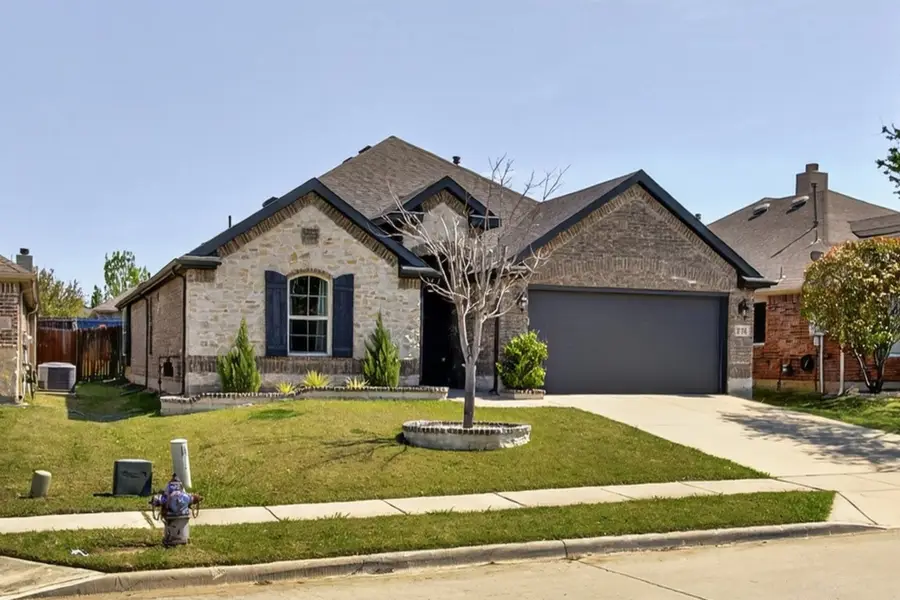 2712 Enchanted Eve Drive, Little Elm, TX 75068 - #2