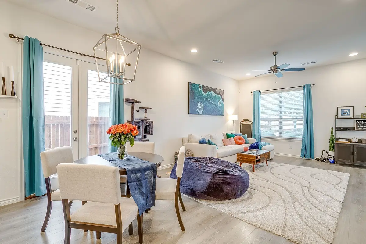 207 Athenia Drive, Fort Worth, TX 76114 - #1