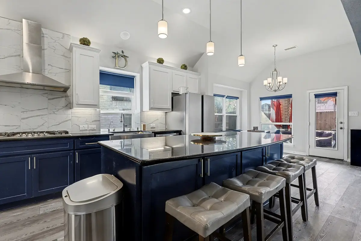 306 Calhoun Street, Glenn Heights, TX 75154 - #1